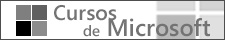 Cursos de Microsoft