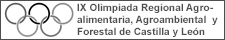 VIII Olimpiada Regional Agroalimentaria, Agroambiental y Forestal de Castilla y León