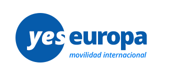 YesEuropa. Voluntariado