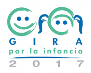 Proyecto Gira por la Infancia 2017