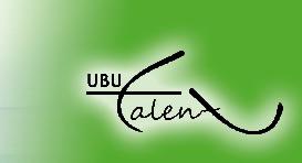 Logo de UBUTalent