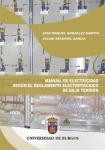Imagen de la publicación: Manual de electricidad según el reglamento electrotécnico de baja tensión
