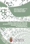 Imagen de la publicación: Manual práctico de análisis estadístico en Ciencias de la Salud: Pruebas paramétricas y no paramétricas (eBook)