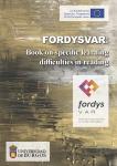 Imagen de la publicación: FORDYSVAR: Book on specific learning difficulties in reading