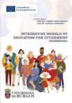 Imagen de la publicación: Integrative models of education for citizenship
