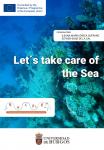 Imagen de la publicación: Let&#039;s take care of the Sea