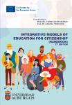 Integrative models of Education for Citizenship (Handbook) - 2nd edition