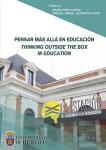 Imagen de la publicación: Pensar más allá en educación / Thinking outside the box in education