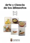 Imagen de la publicación: Arte y ciencia de los alimentos