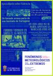 Imagen de la publicación: Fenómenos meteorológicos (cada vez más) extremos. Una secuencia didácticaintegrada para el nivel secundario
