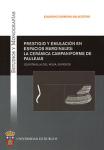 Imagen de la publicación: Prestigio y emulación en espacios marginales: la cerámica campaniforme de Paulejas (Quintanilla del Agua, Burgos)