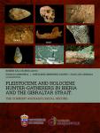 Imagen de la publicación: Pleistocene and Holocene hunter-gatherers in Iberia and the Gibraltar Strait: the current archaeological record