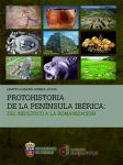 Imagen de la publicación: Protohistoria de la Península Ibérica: del Neolítico a la Romanización