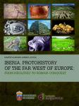 Imagen de la publicación: Iberia. Protohistory of the Far West of  Europe: From Neolithic to Roman Conquest