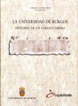 Imagen de la publicación: La Universidad de Burgos. Historia de un largo camino
