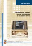 Imagen de la publicación: Fundamentación teórica y praxis de la extradición en derecho español