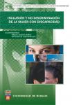 Imagen de la publicación: Inclusión y no discriminación de la mujer con discapacidad