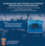 Imagen de la publicación: Approaches and trends on current organization engineering