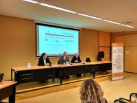 presentación