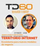 TechDay60 Territorio Internet