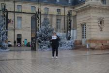 Dijon