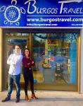 burgos travel