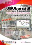 Cartel UBUbursatil 2019-20