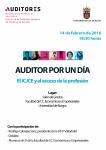 día auditor