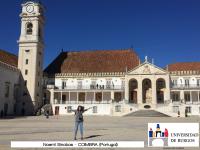 Coimbra