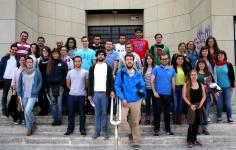 28 estudiantes de la UBU viajarán a Países en Desarrollo