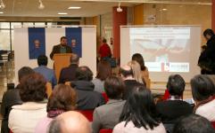 Presentación de UBOOK