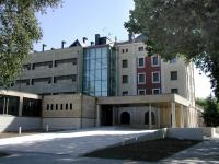 Residencia Universitaria "Camino de Santiago"