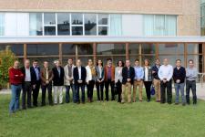 Grupo de investigación GITECA (Grupo de Investigación de Tecnología, Edificación, Construcción y Arquitectura) 