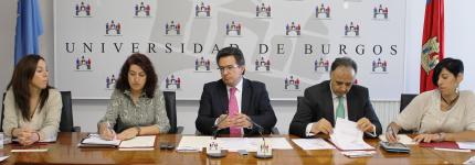 Presentación de la Semana del Empleo