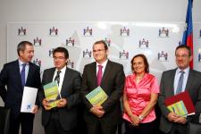 Presentación del Estudio “La contribución socioeconómica de la Universidad de Burgos”