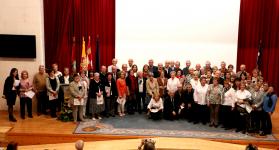 Programas de Formación para Mayores de la UBU  (Foto: Gaceta de Castilla y León)
