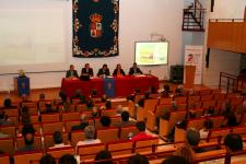 Presentación del Estudio “La contribución socioeconómica de la Universidad de Burgos”2