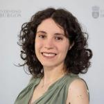 Sonia Barriuso Ortega