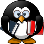 Pingüino docente