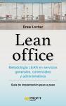Lean Office portada