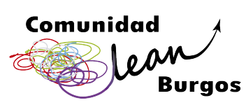 Logo Comunidad Lean Buirgos