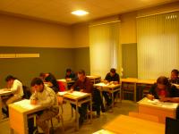 Primeros candidatos de la prueba CCSE - 25 noviembre 2015