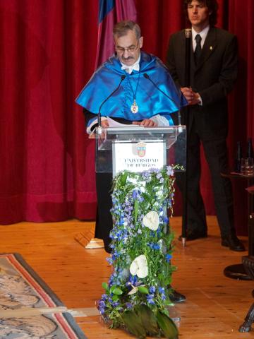 Dr. José María Bermúdez de Castro Risueño