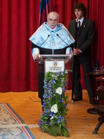 Dr. Eudald Carbonell i Roura