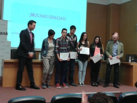 Premios