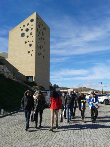 Visita D.O. Ribera del Duero