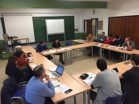 Grupo de lectura Lean