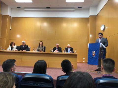 Ceremonia de Graduación 5