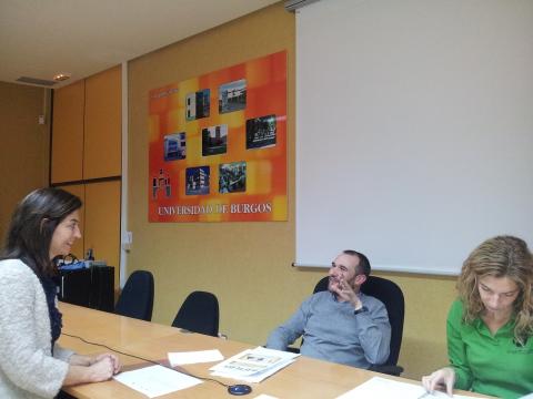 Estudiantes del TEC de Monterrey-Campus de Sinaloa- culminan la primera parte del Curso sobre la Evolución Humana2