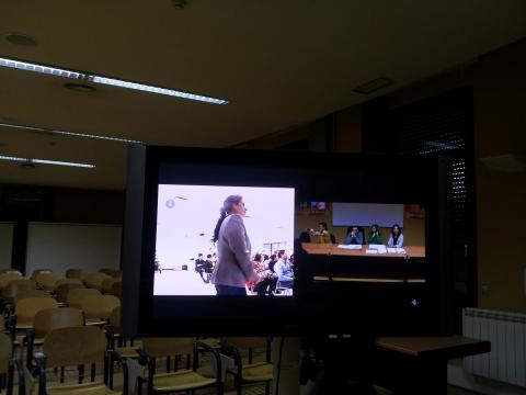 Estudiantes del TEC de Monterrey-Campus de Sinaloa- culminan la primera parte del Curso sobre la Evolución Humana3